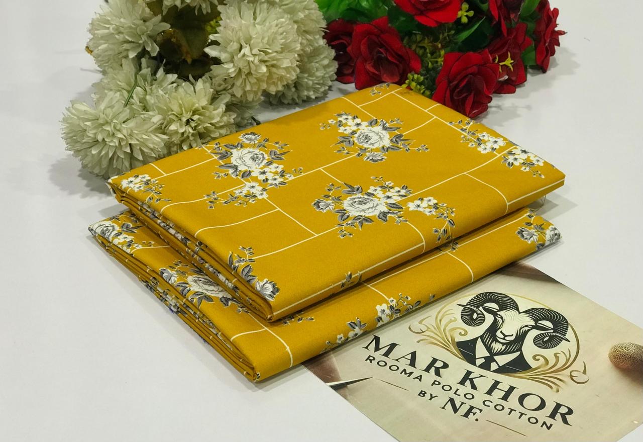Summer Cotton Azadi Special