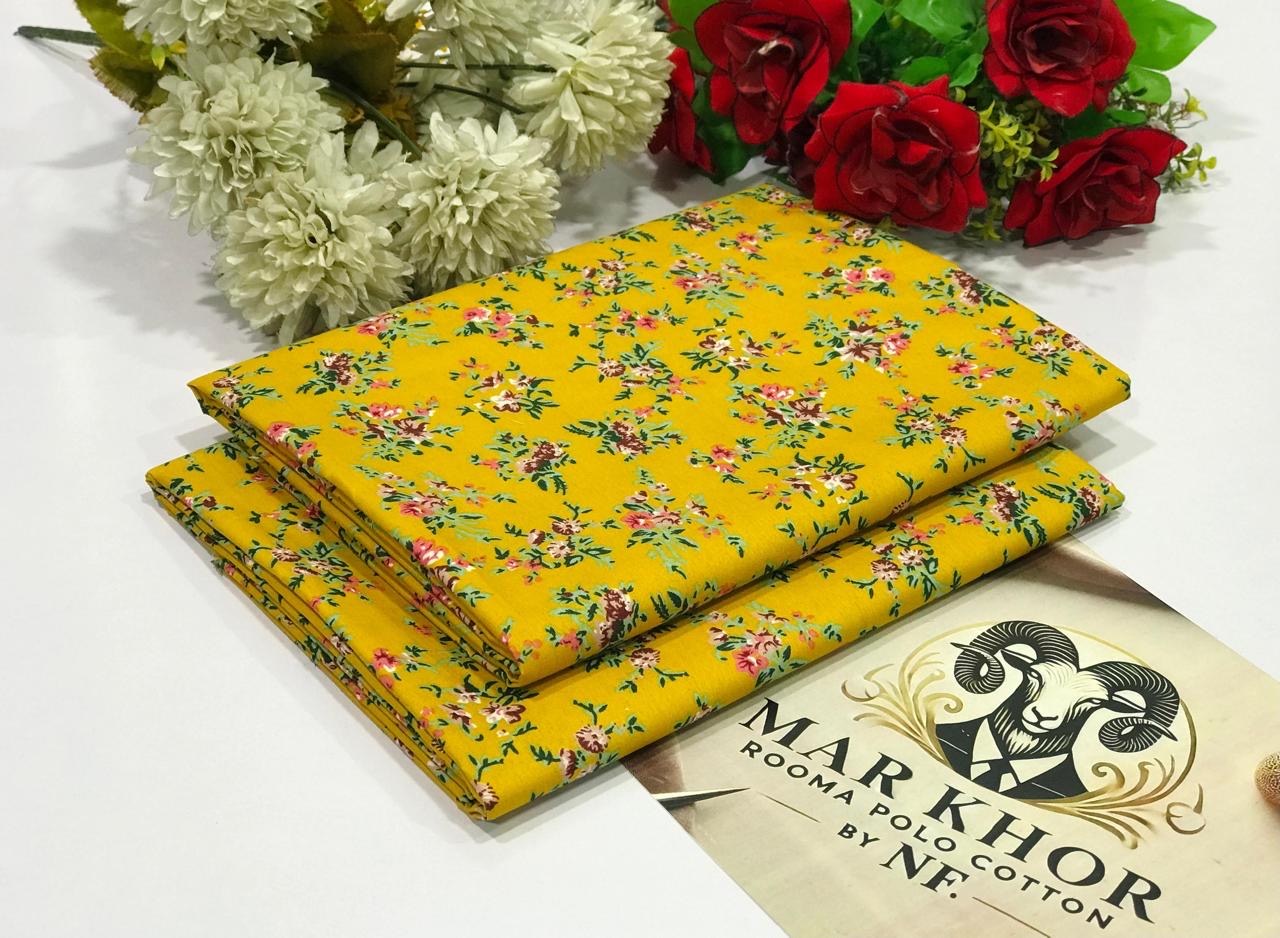 Summer Cotton Azadi Special
