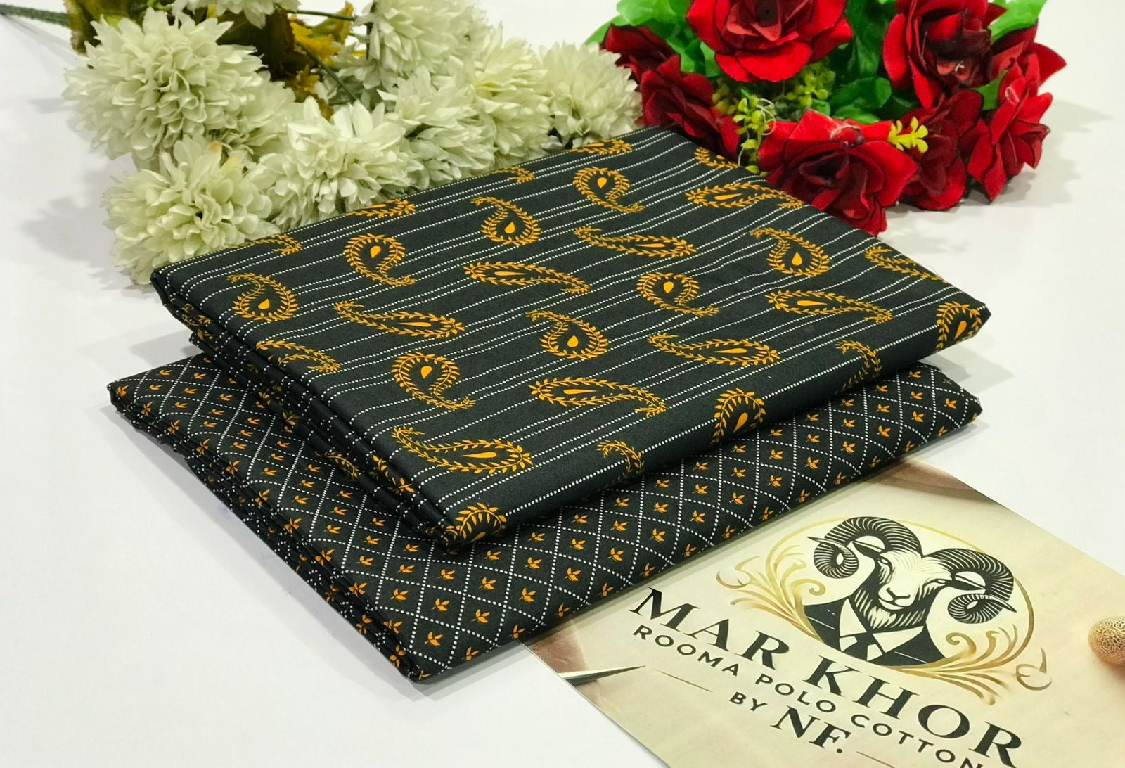 Digital Printed Summer Cotton 2pc