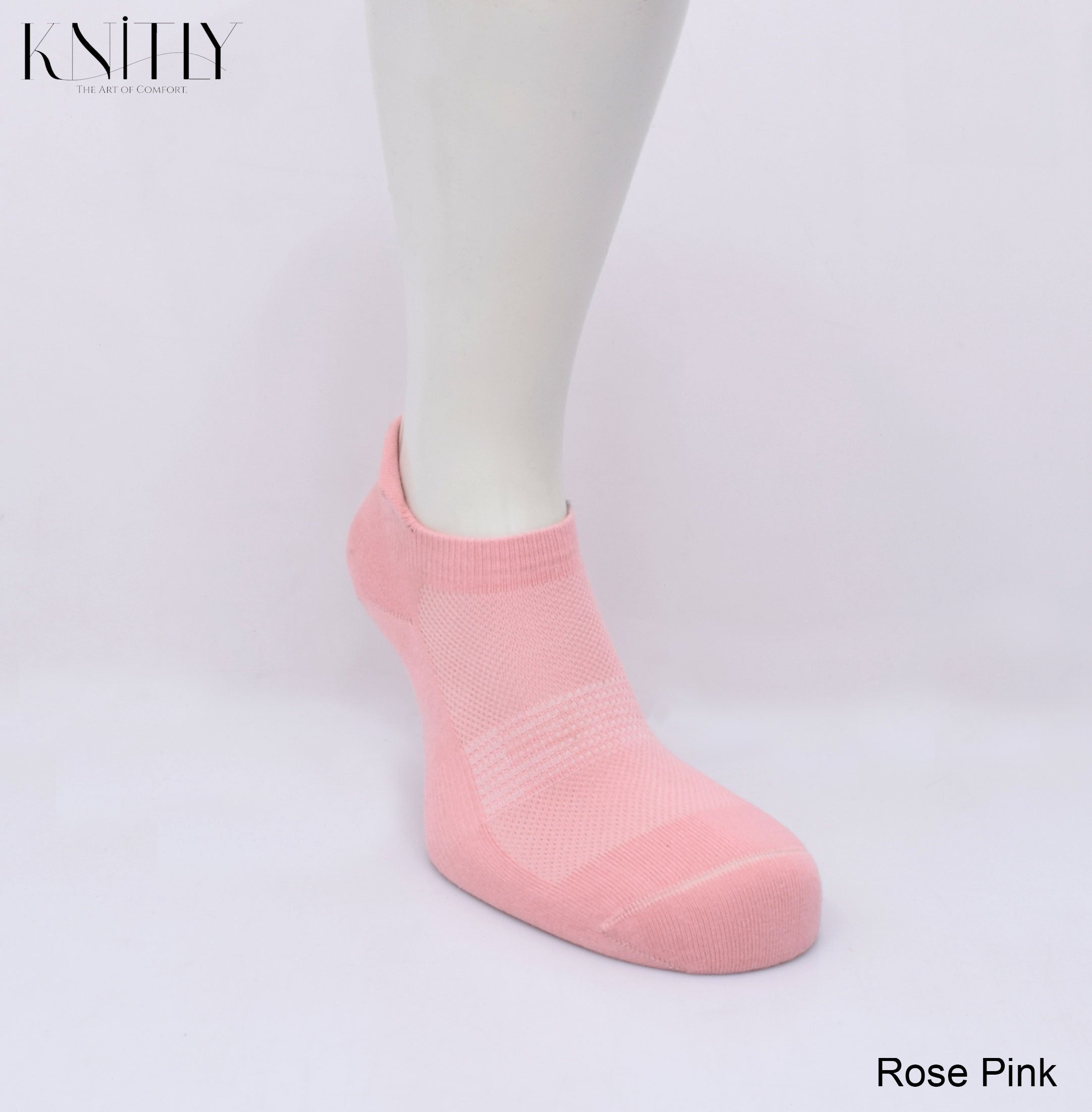 Pack of 5 pair Extra Comfortable Highly Recommend Super Breathable Socks
