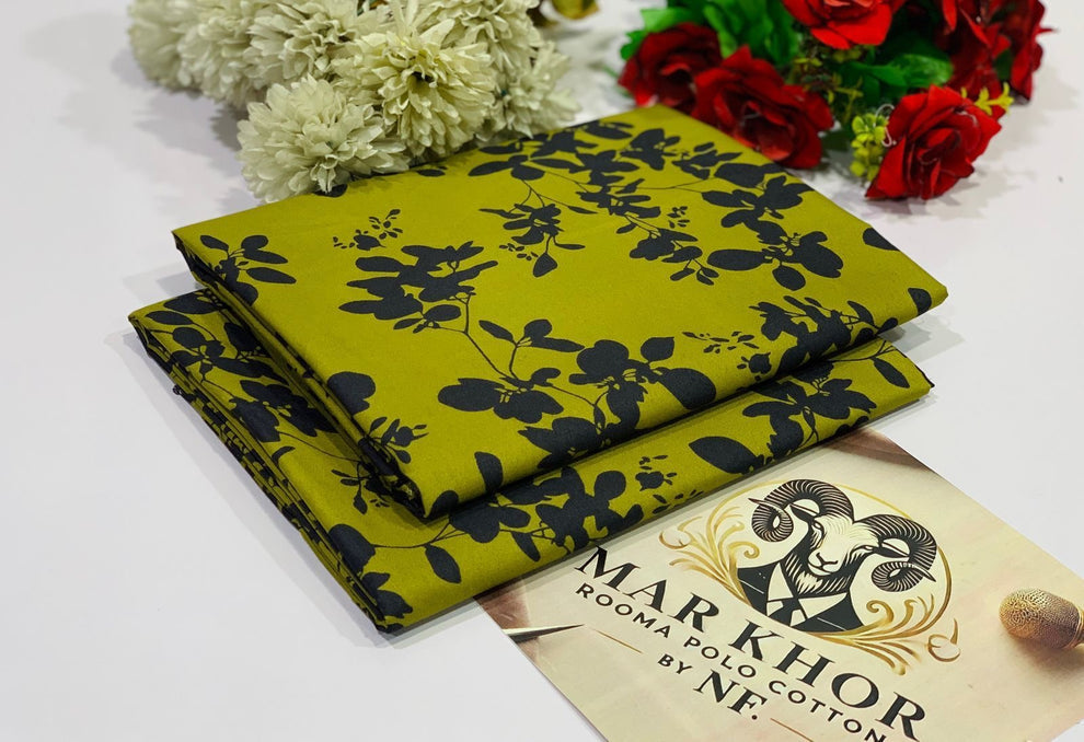 Summer Cotton Azadi Special