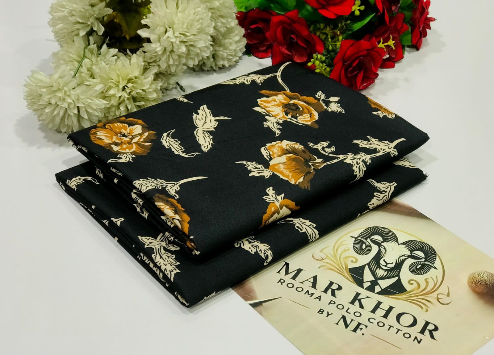 Digital Printed Summer Cotton 2pc