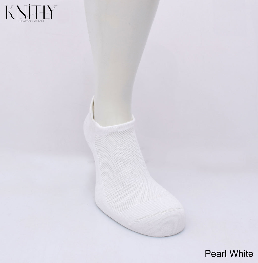Pack of 5 pair Extra Comfortable Highly Recommend Super Breathable Socks