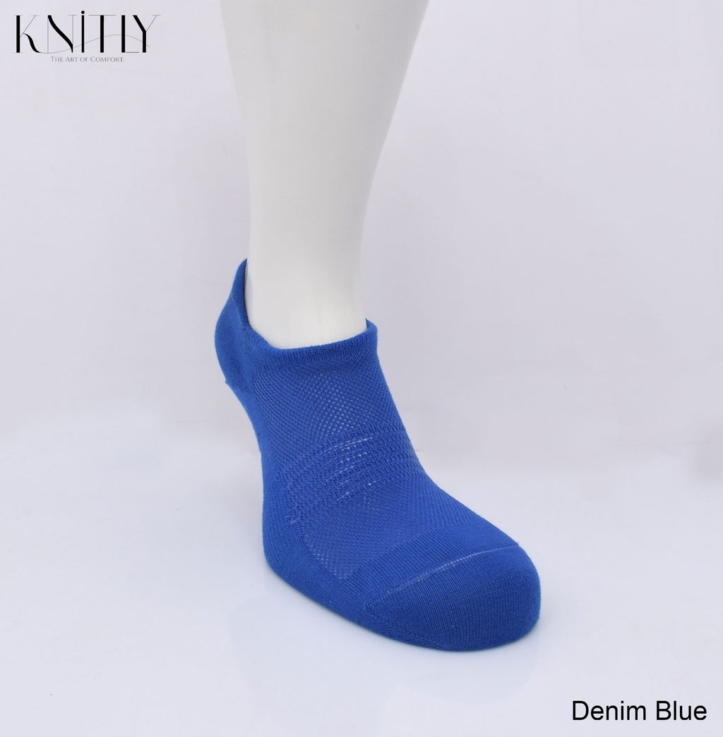 Pack of 5 pair Extra Comfortable Highly Recommend Super Breathable Socks