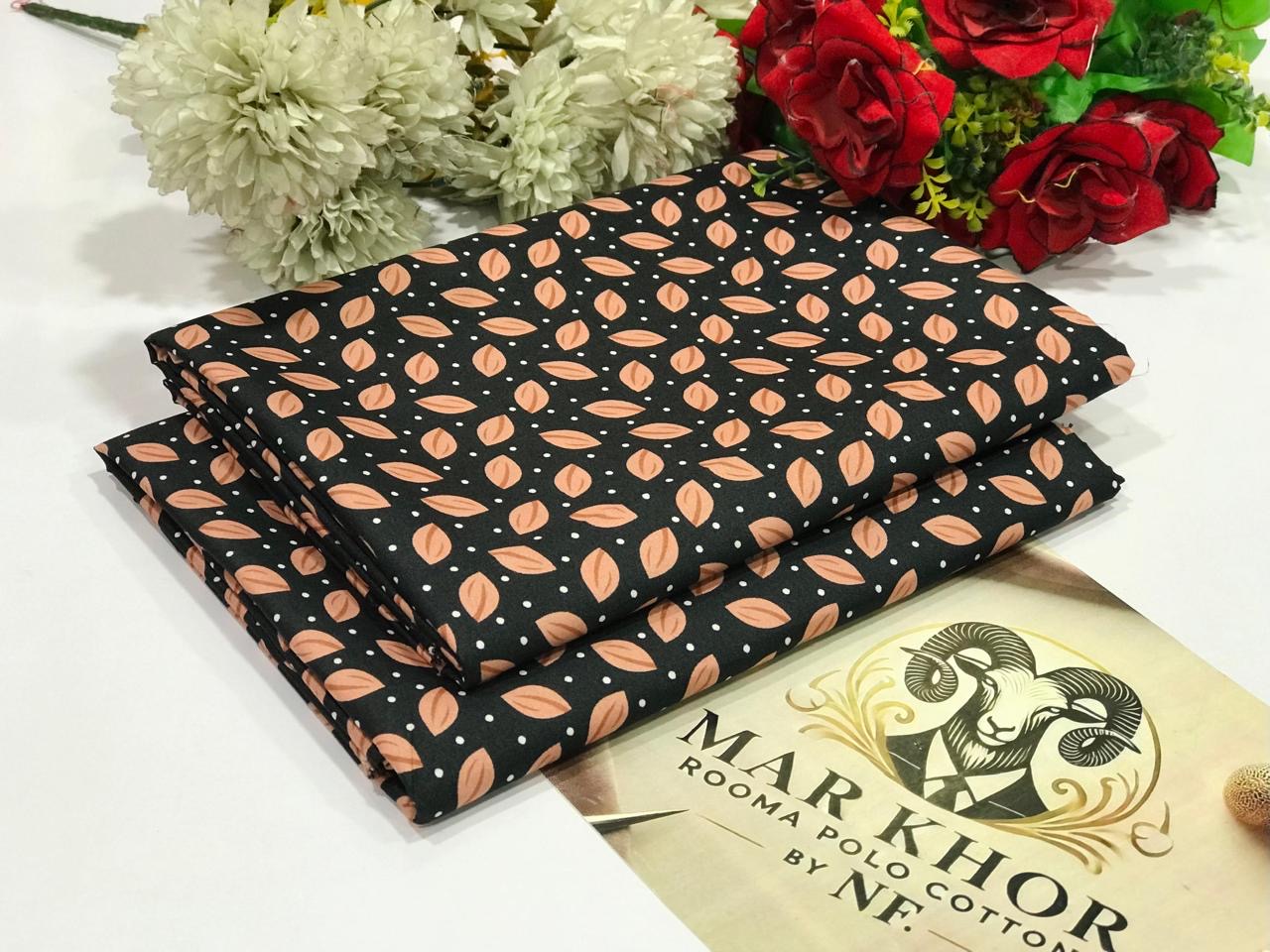 Digital Printed Summer Cotton 2pc