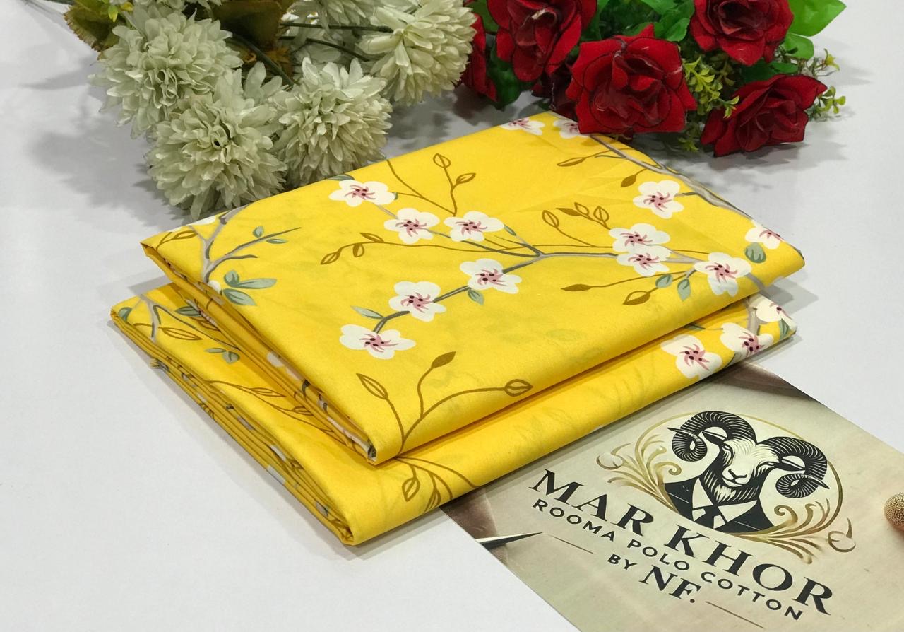 Summer Cotton Azadi Special