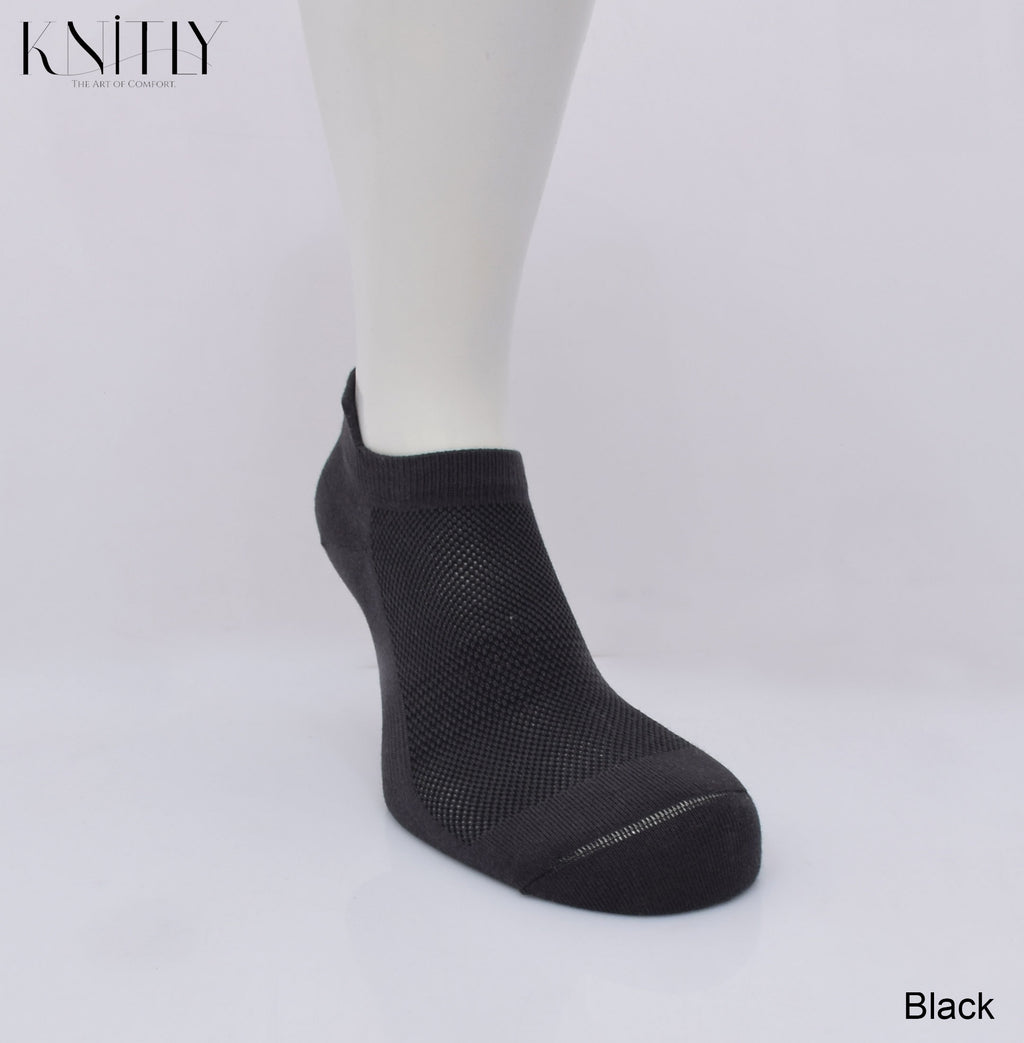 Pack of 5 pair Extra Comfortable Highly Recommend Super Breathable Socks