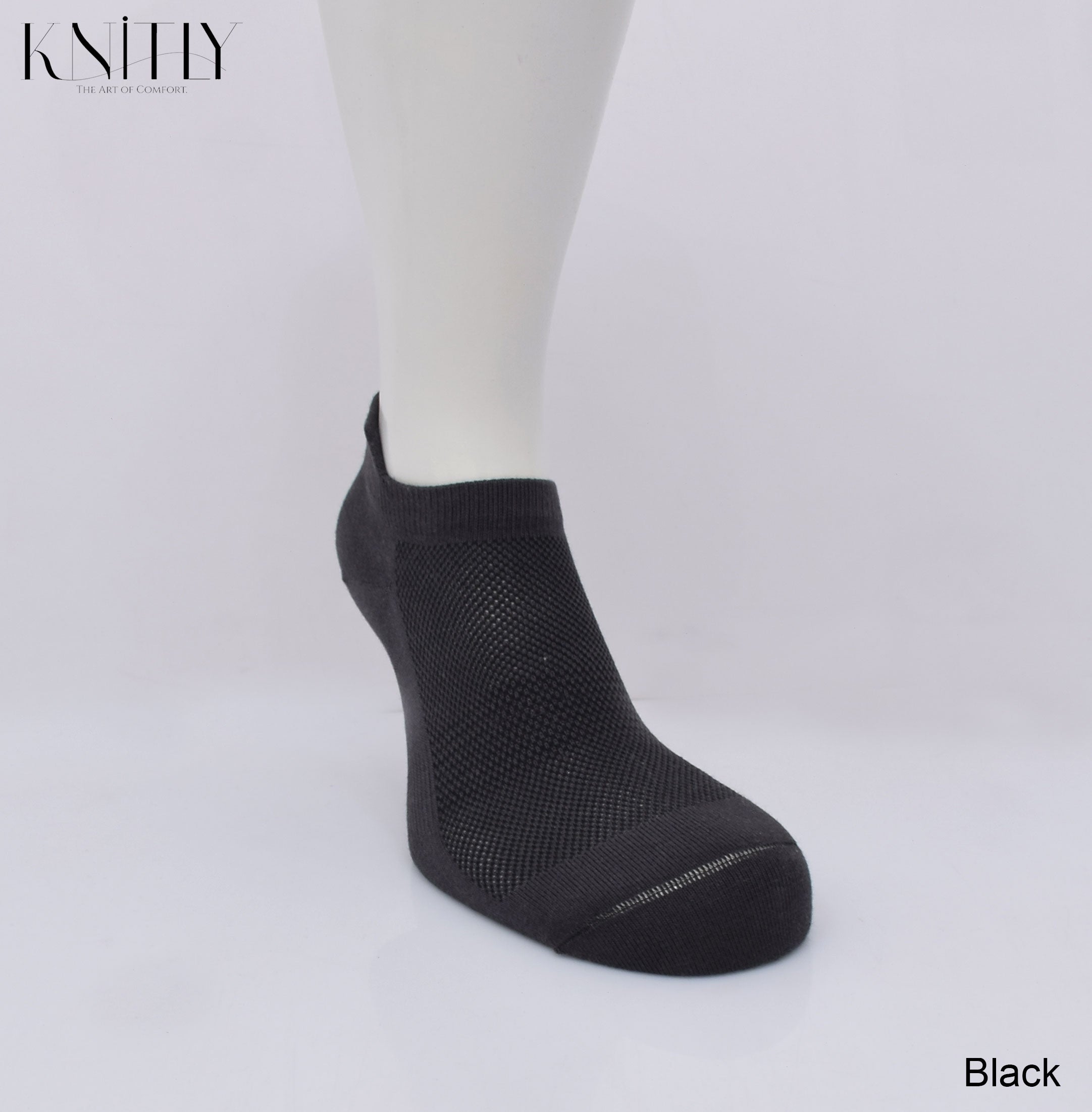 Pack of 5 pair Extra Comfortable Highly Recommend Super Breathable Socks