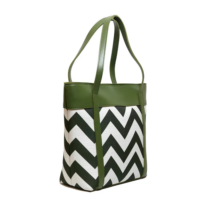 '-49%     Glam Bag Green